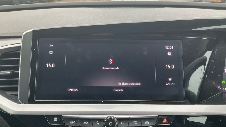 Vauxhall Grandland 1.2 Turbo Elite 5dr Petrol Hatchback